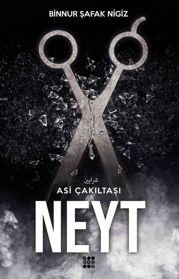 Neyt ; Asi Çakıltaşı Serisi 3