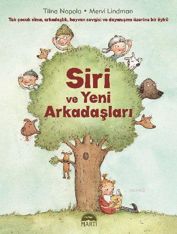 Siri ve Yeni Arkadaşları