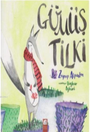 Gümüş Tilki