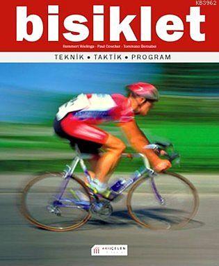 Bisiklet; Teknik - Taktik - Program