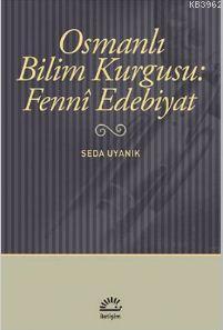 Osmanlı Bilim Kurgusu: Fenni Edebiyat
