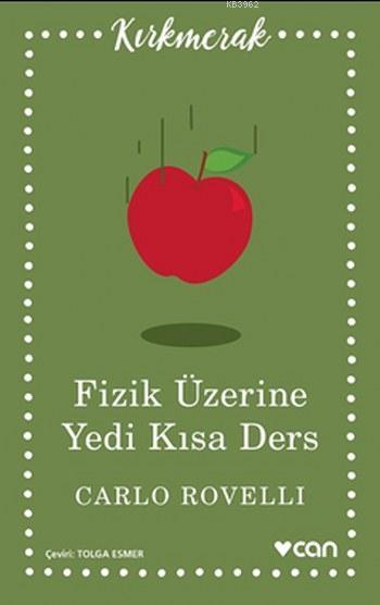 Fizik Üzerine Yedi Kısa Ders