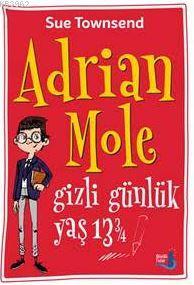 Adrian Mole - Gizli Günlük Yaş 13 ¾