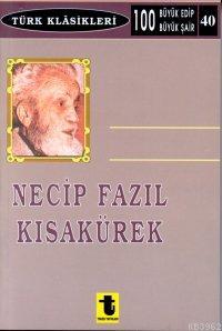 Necip Fazıl Kısakürek