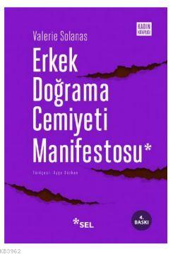 Erkek Doğrama Cemiyeti Manifestosu