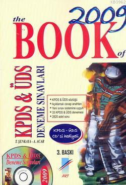 The Book of KPDS & ÜDS; Deneme Sınavları