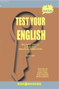 Test Your English