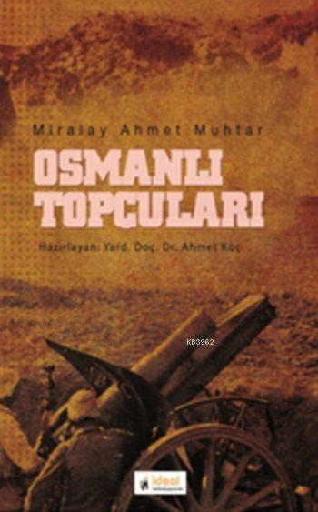 Osmanlı Topçuları