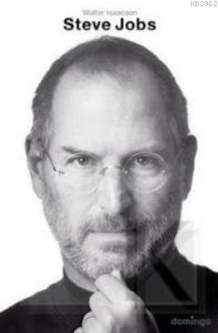 Steve Jobs (Ciltli)