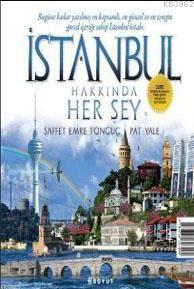 İstanbul Hakkında Herşey