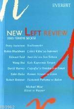 New Left Review: 2000 Türkiye Seçkisi