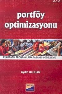 Portföy Optimizasyonu