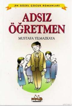 Adsız Öğretmen