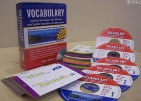 Vocabulary; İngilizce - Türkçe Sözcük Ezberleme Metodu ve Cümle İçinde Kullanışları