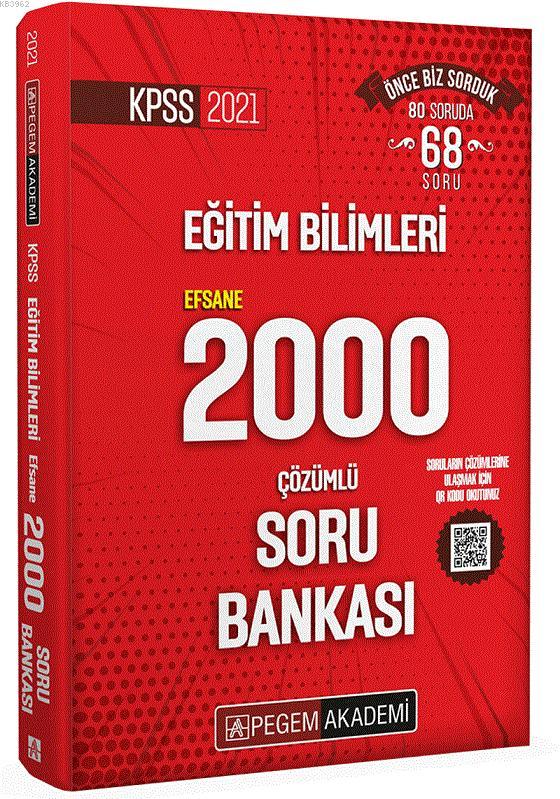 Pegem Akademi Yayincilik