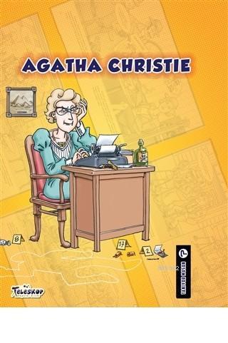 Agathe Christie - Tanıyor Musun?