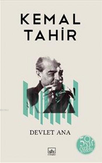 Devlet Ana