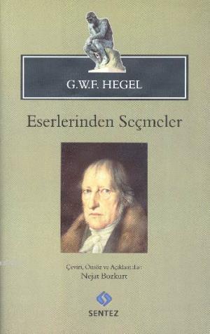 Hegel Eserlerinden Seçmeler