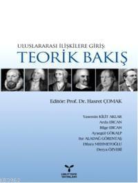 Uluslararası İlişkilere Giriş - Teorik Bakış