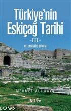 Türkiye'nin Eskiçağ Tarihi 3 - Hellenistik Dönem