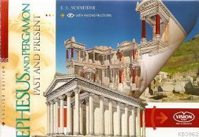 Efes ve Bergama (almanca)