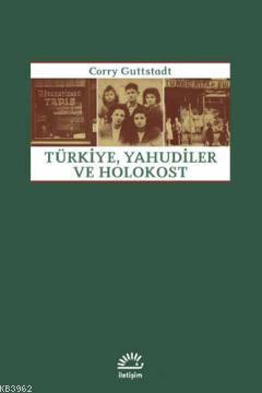 Türkiye, Yahudiler ve Holokost