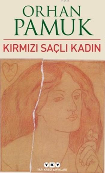 Kırmızı Saçlı Kadın