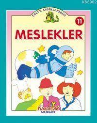 Meslekler