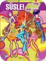 Winx Club Süsle!