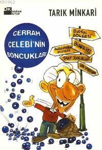 Cerrah Çelebi'nin Boncukları