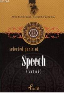 Selected Parts Of Speech (Nutuk)