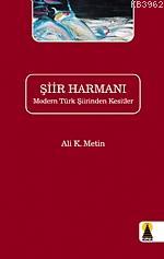 Şiir Harmanı; Modern Türk Şiirinden Kesitler - İkinci El