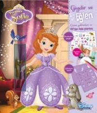 Disney Prenses Sofia; Giydir ve Eğlen