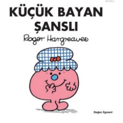 Küçük Bayan Şanslı