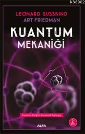 Kuantum Mekaniği; Kuantum Fiziğine Kuramsal Başlangıç