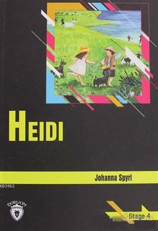 Heidi Stage 4