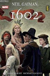 Marvel 1602