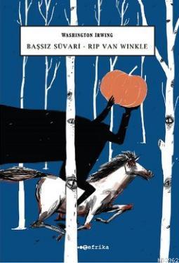 Başsız Süvari - Rip Van Winkle