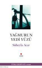 Yağmurun Yedi Yüzü