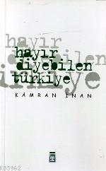 Hayır Diyebilen Türkiye