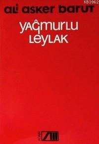 Yağmurlu Leylak