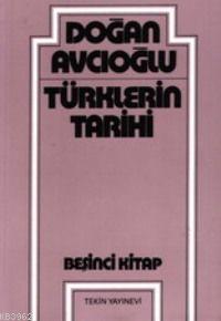Türklerin Tarihi 5