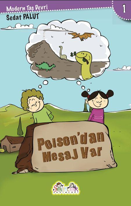 Poison'dan Mesaj Var