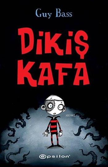 Dikiş Kafa 1 (Ciltli)