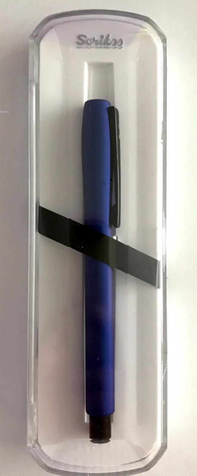  Scrikss Karnaval Roller Laciver Krtistal Kutu | Scrikss | 8690187386725 | 