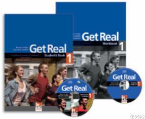 Get real перевод. Get real 2. Profile 3: student's Pack.