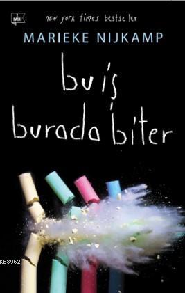 Bu İş Burada Biter