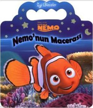 Nemo'nun Macerası; İyi Geceler Kitapları
