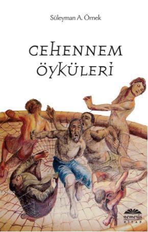 Cehennem Öyküleri