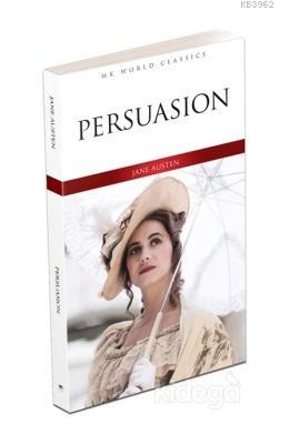 Persuasion / Mk Publications